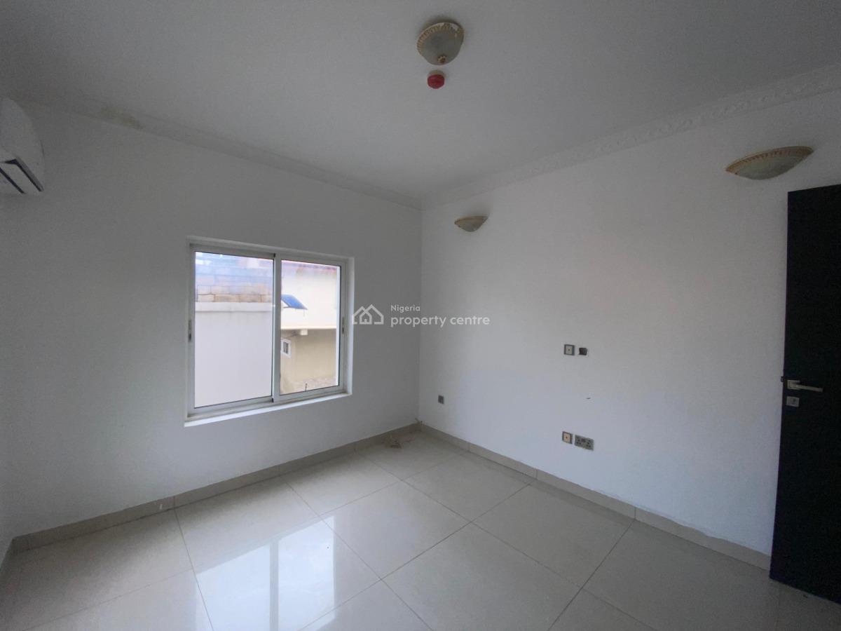 Corporate 6 Units of 3 Bedroom Apartment with Bq, Maitama District, Abuja, Block of Flats for Rent