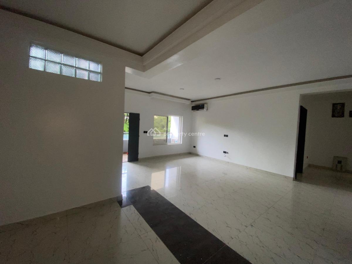 Corporate 6 Units of 3 Bedroom Apartment with Bq, Maitama District, Abuja, Block of Flats for Rent