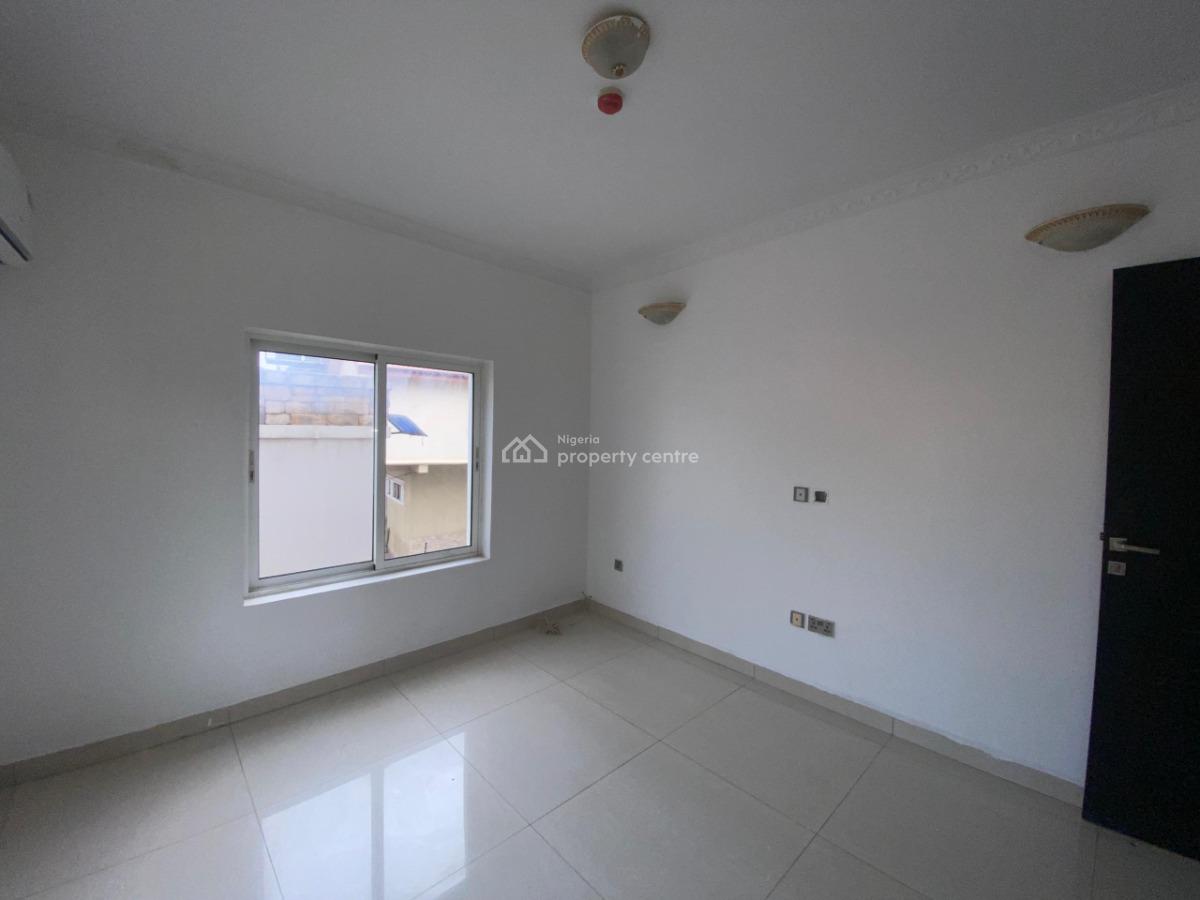 Corporate 6 Units of 3 Bedroom Apartment with Bq, Maitama District, Abuja, Block of Flats for Rent