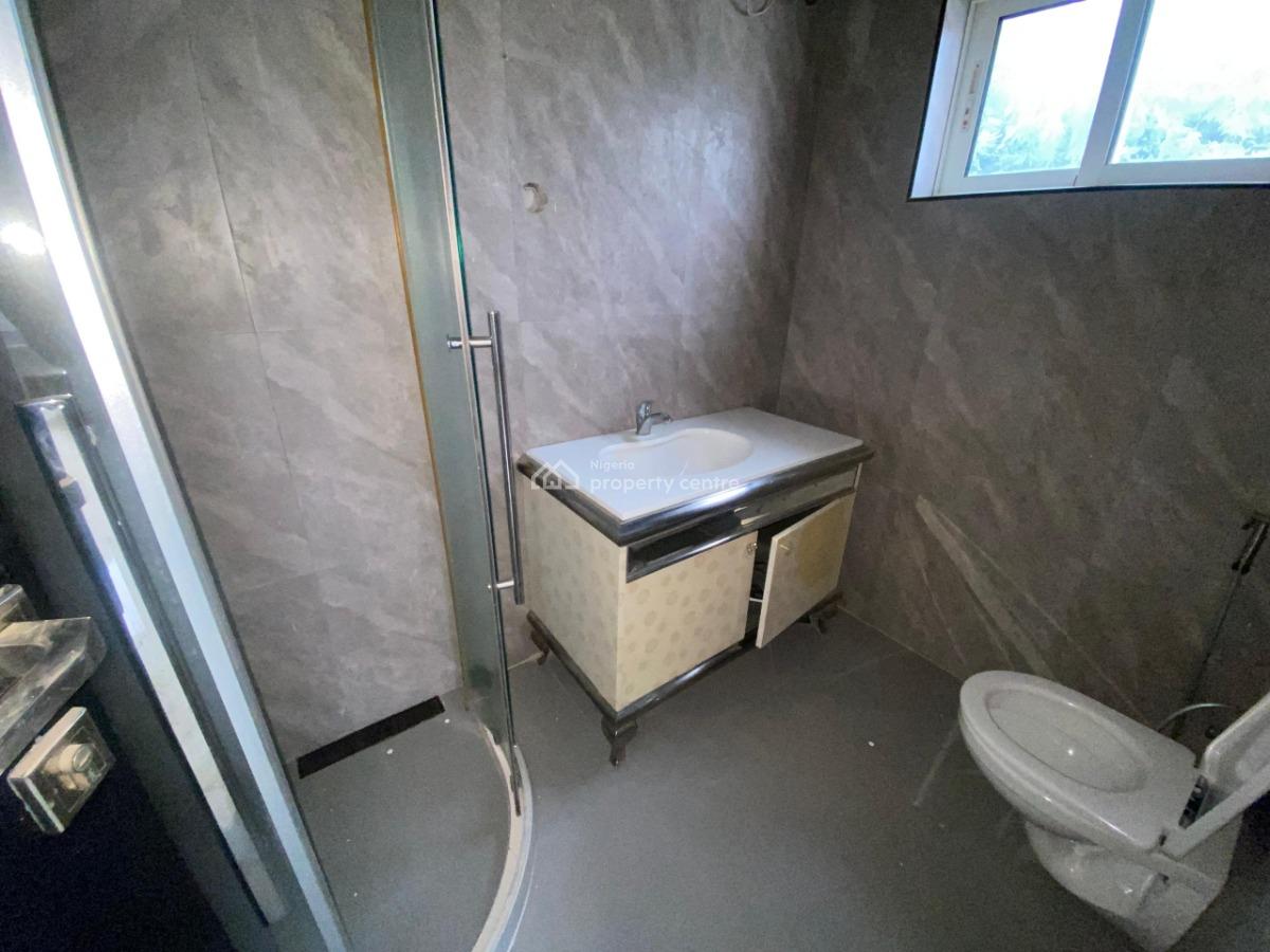 Corporate 6 Units of 3 Bedroom Apartment with Bq, Maitama District, Abuja, Block of Flats for Rent