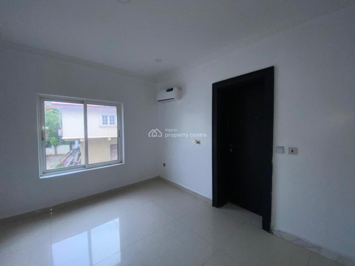 Corporate 6 Units of 3 Bedroom Apartment with Bq, Maitama District, Abuja, Block of Flats for Rent
