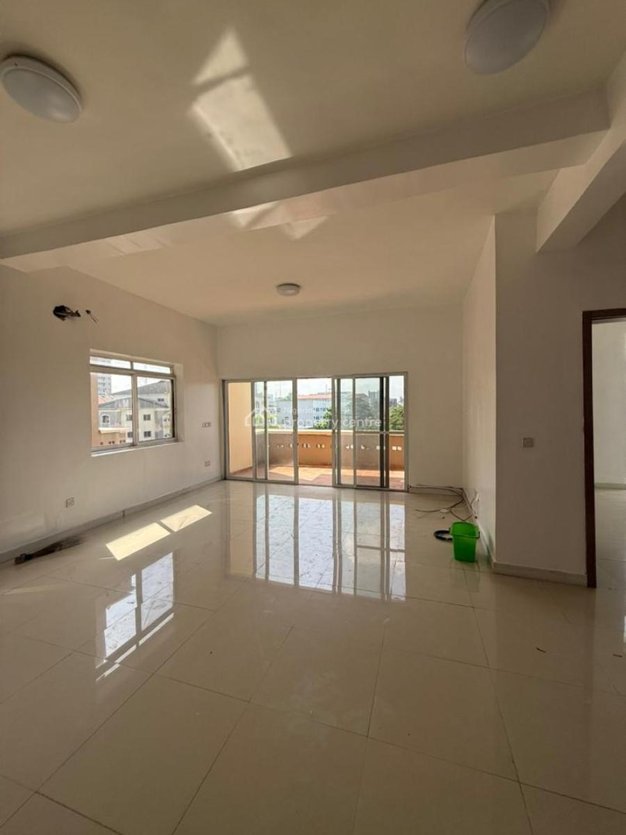 2 Bedroom Flat, Dideolu, Victoria Island (vi), Lagos, Flat / Apartment for Rent
