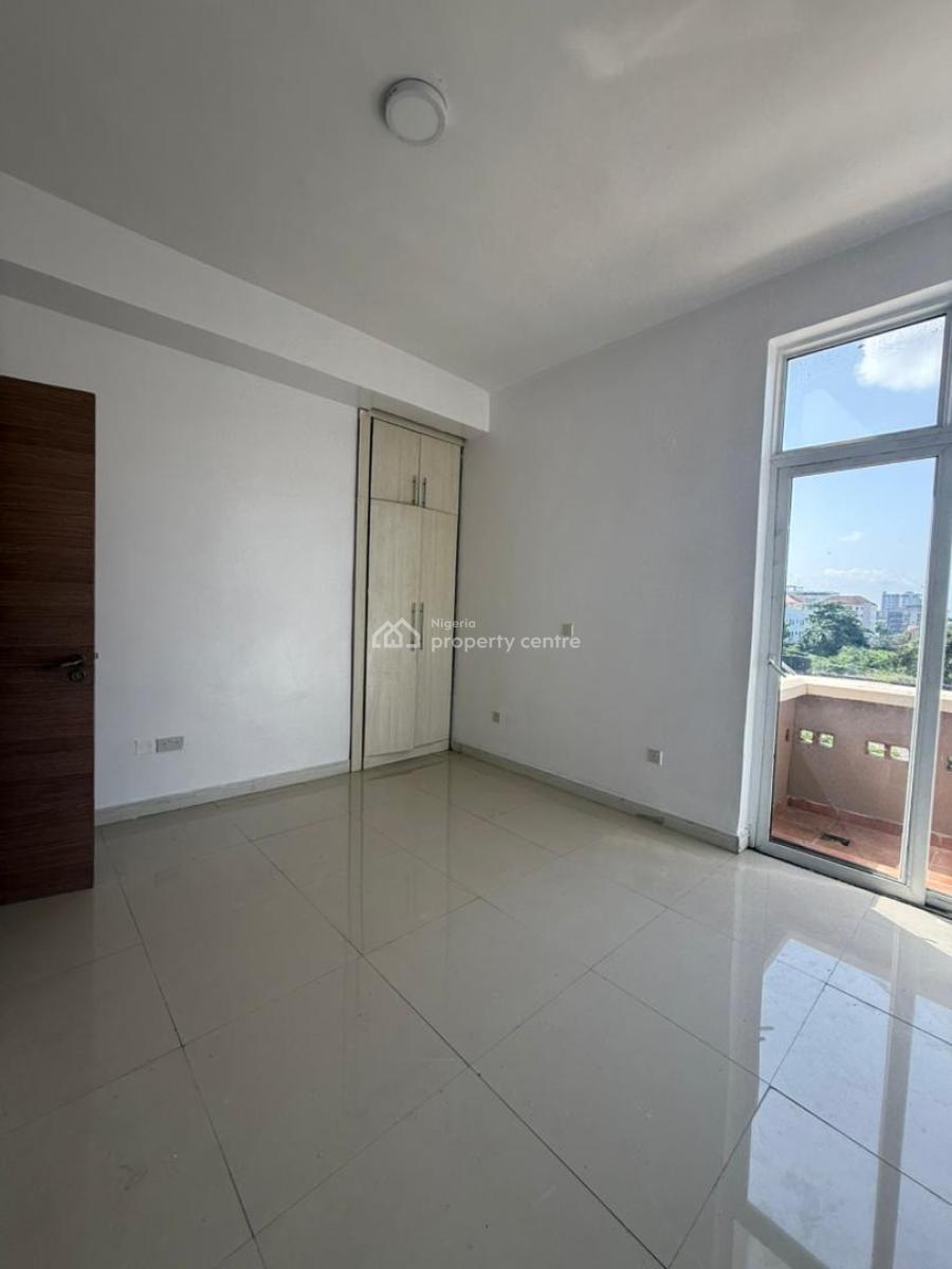 2 Bedroom Flat, Dideolu, Victoria Island (vi), Lagos, Flat / Apartment for Rent