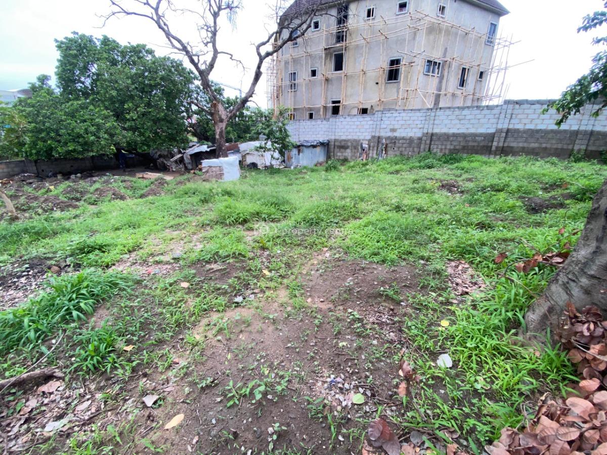 Residential Land, Mabushi, Abuja, Residential Land for Sale