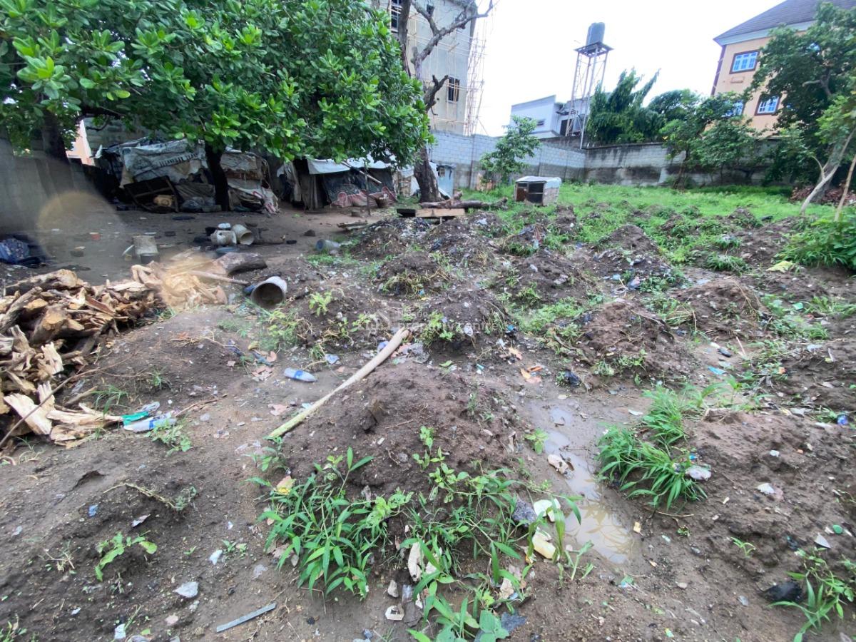 Residential Land, Mabushi, Abuja, Residential Land for Sale