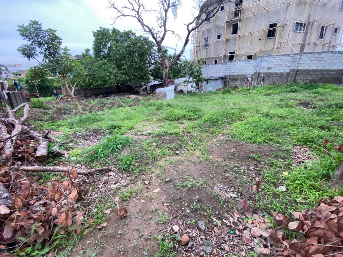 Residential Land, Mabushi, Abuja, Residential Land for Sale