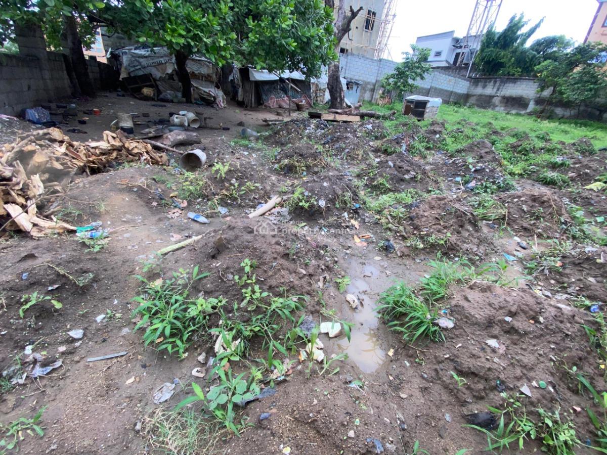 Residential Land, Mabushi, Abuja, Residential Land for Sale