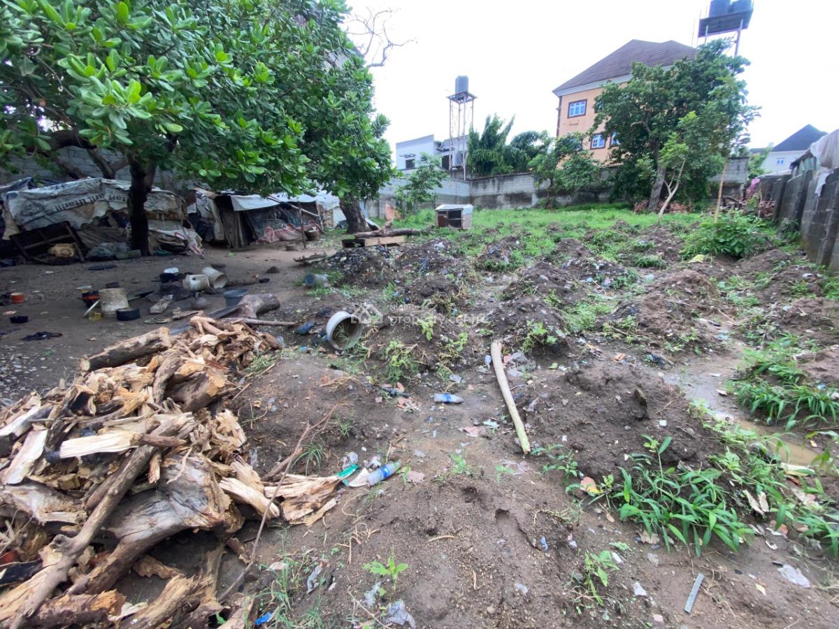Residential Land, Mabushi, Abuja, Residential Land for Sale
