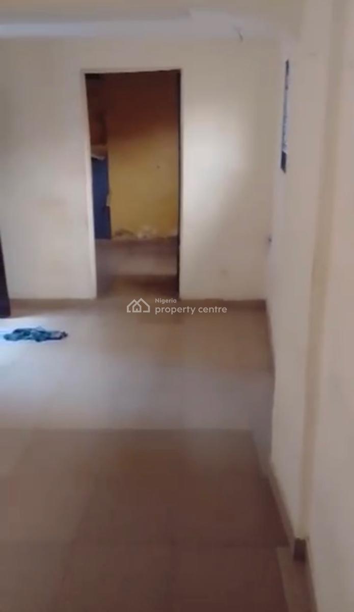 Portable Mini Flat with Pop, 2 Toilets and Personal Prepaid, Sabo, Ojodu, Lagos, Mini Flat (room and Parlour) for Rent