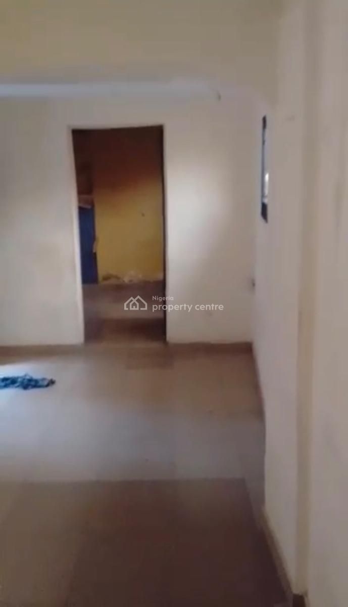Portable Mini Flat with Pop, 2 Toilets and Personal Prepaid, Sabo, Ojodu, Lagos, Mini Flat (room and Parlour) for Rent