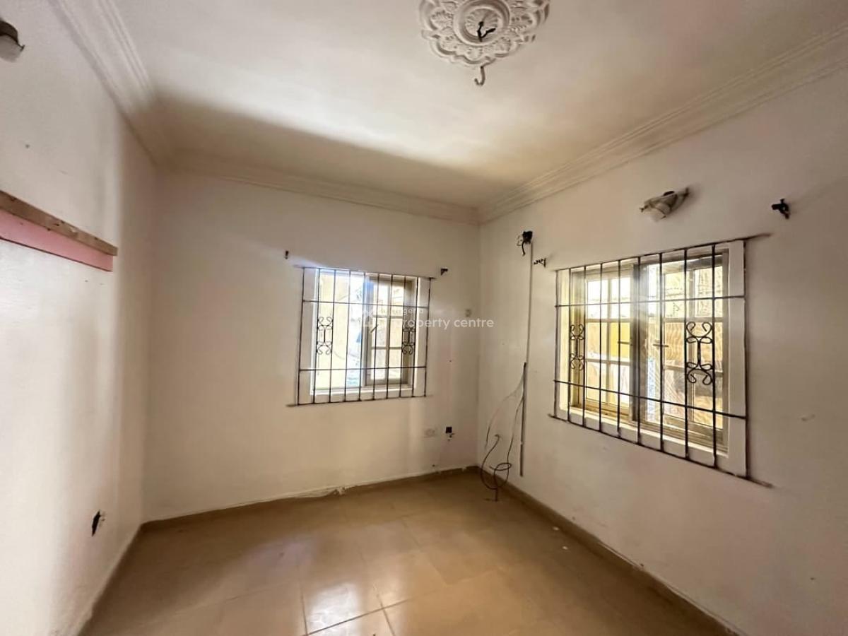 Luxury 3 Bedroom Apartment, Agungi, Agungi, Lekki, Lagos, Flat / Apartment for Rent