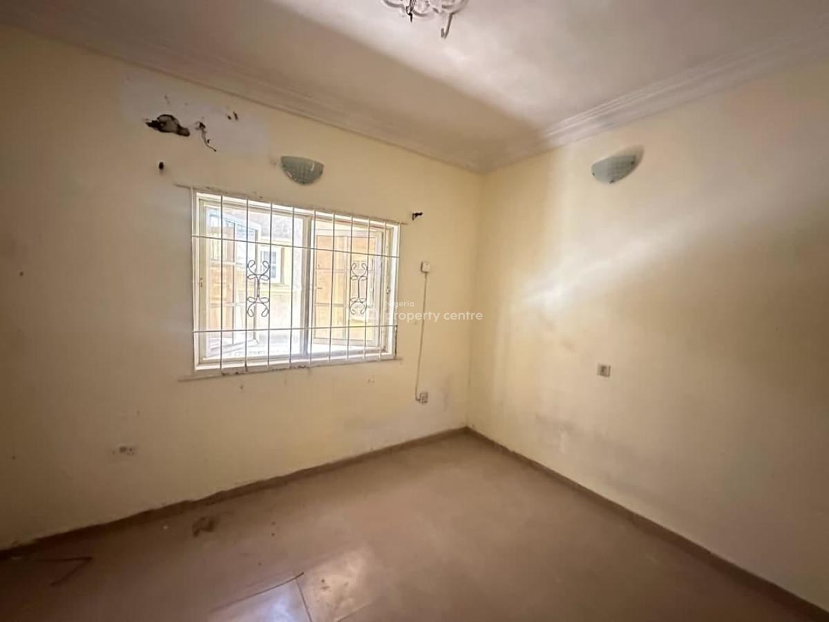 Luxury 3 Bedroom Apartment, Agungi, Agungi, Lekki, Lagos, Flat / Apartment for Rent