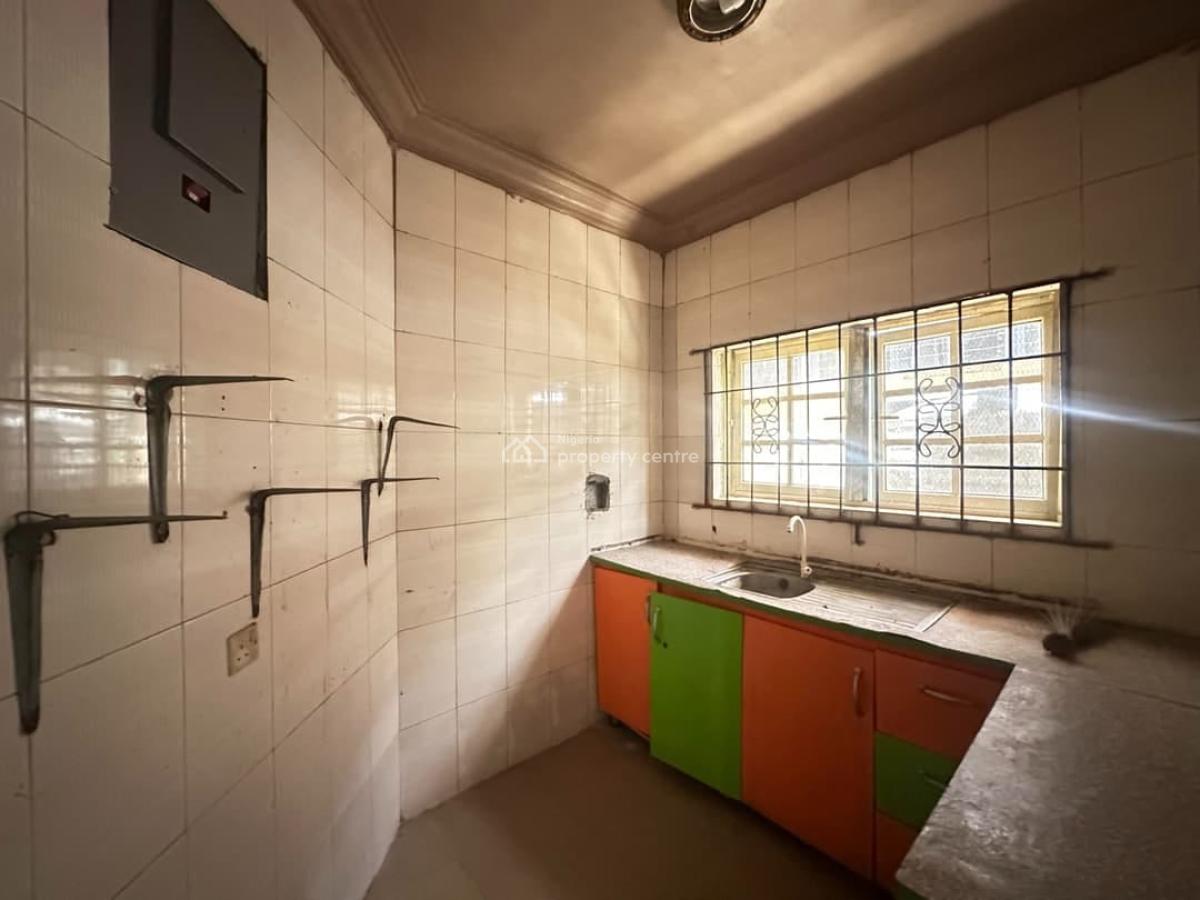 Luxury 3 Bedroom Apartment, Agungi, Agungi, Lekki, Lagos, Flat / Apartment for Rent