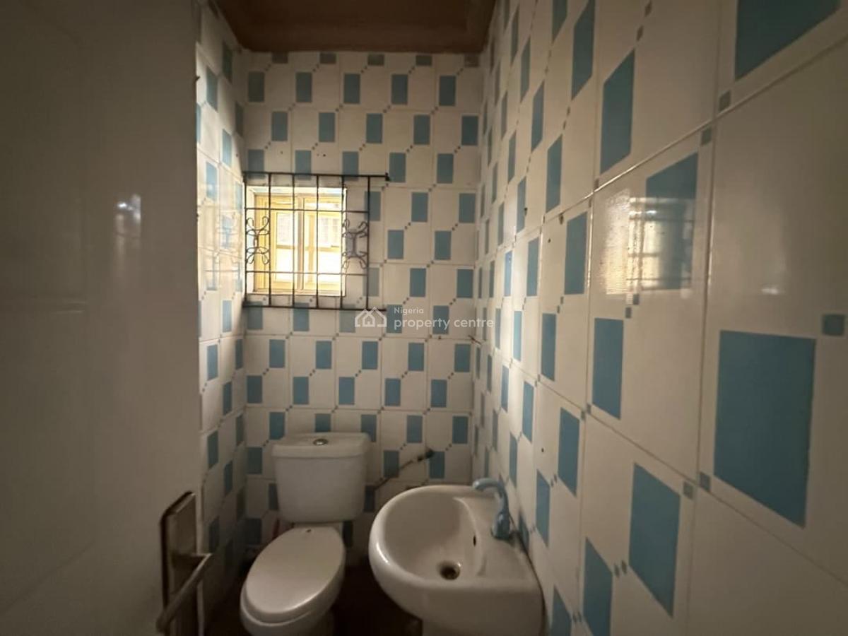 Luxury 3 Bedroom Apartment, Agungi, Agungi, Lekki, Lagos, Flat / Apartment for Rent
