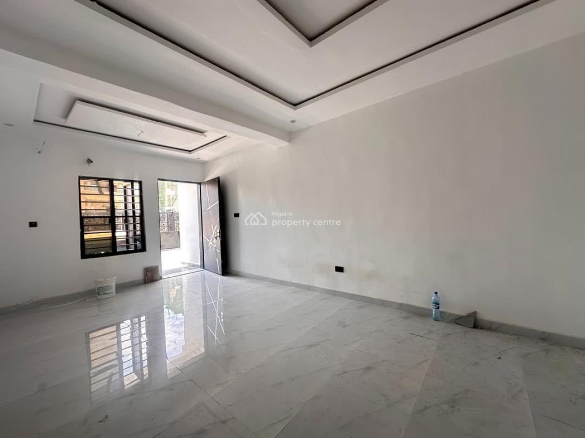 2 Bedroom Apartment, Igbo Efon, Igbo Efon, Lekki, Lagos, Flat / Apartment for Rent