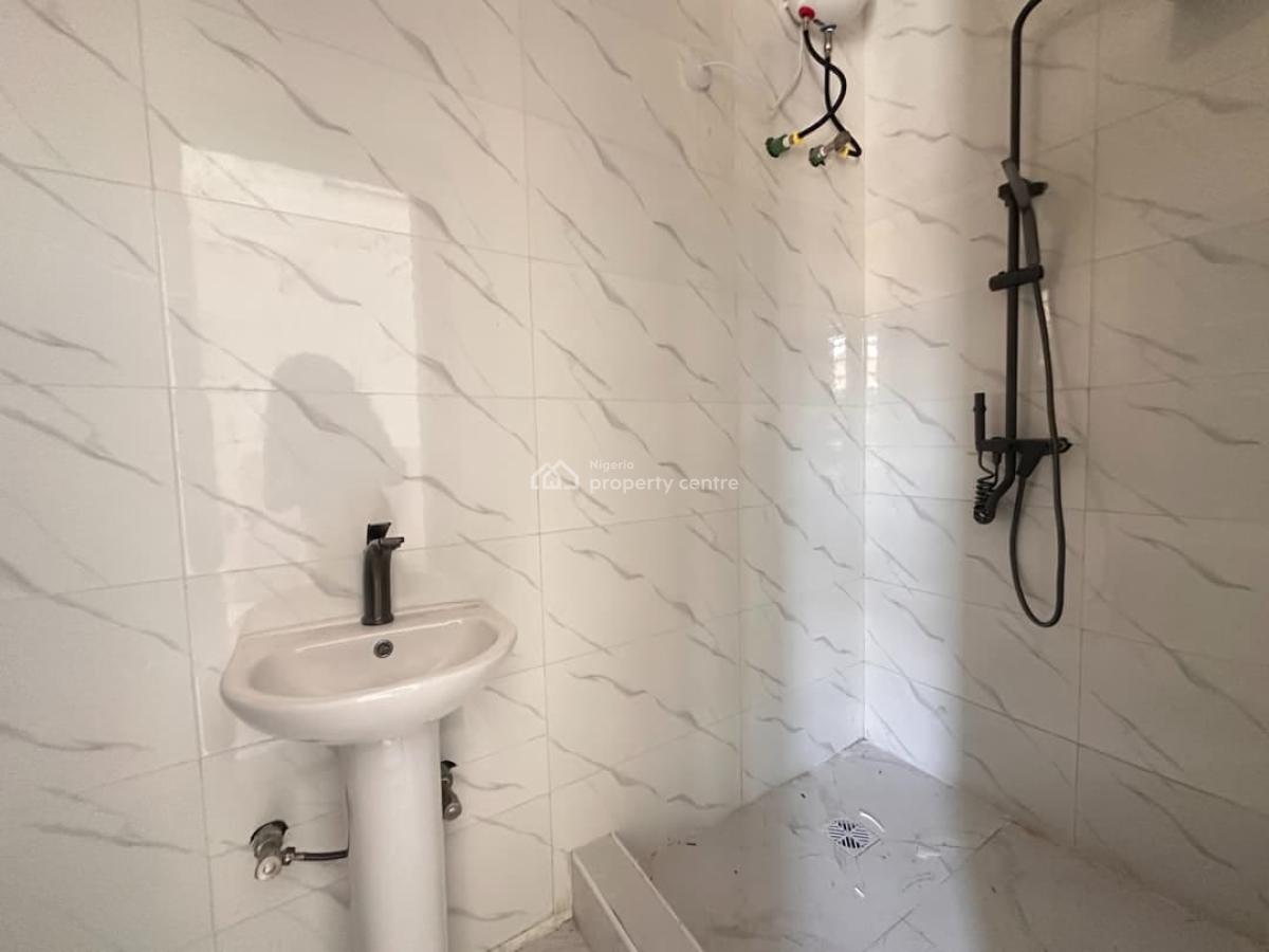 2 Bedroom Apartment, Igbo Efon, Igbo Efon, Lekki, Lagos, Flat / Apartment for Rent