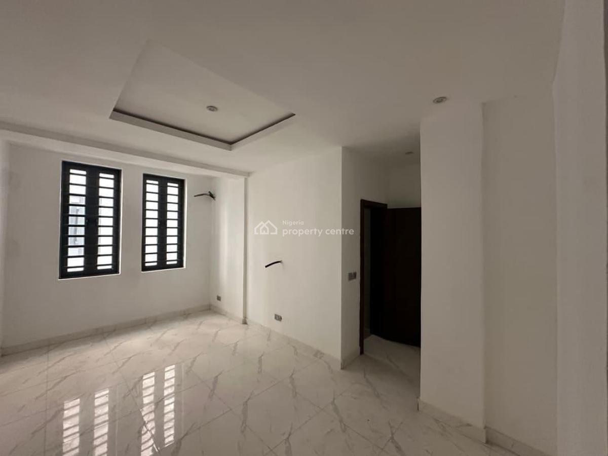 2 Bedrooms Apartment, Lekki, Lagos, Flat / Apartment for Rent