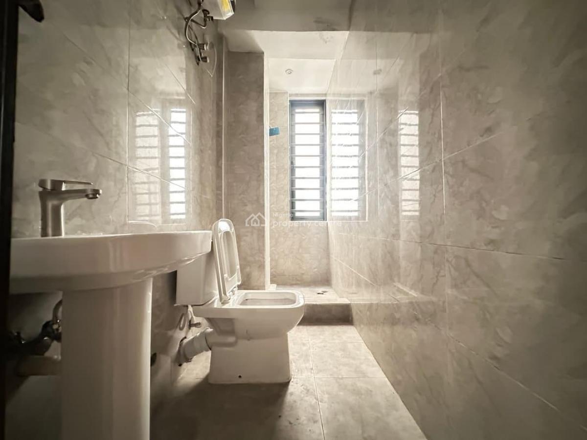 2 Bedrooms Apartment, Lekki, Lagos, Flat / Apartment for Rent