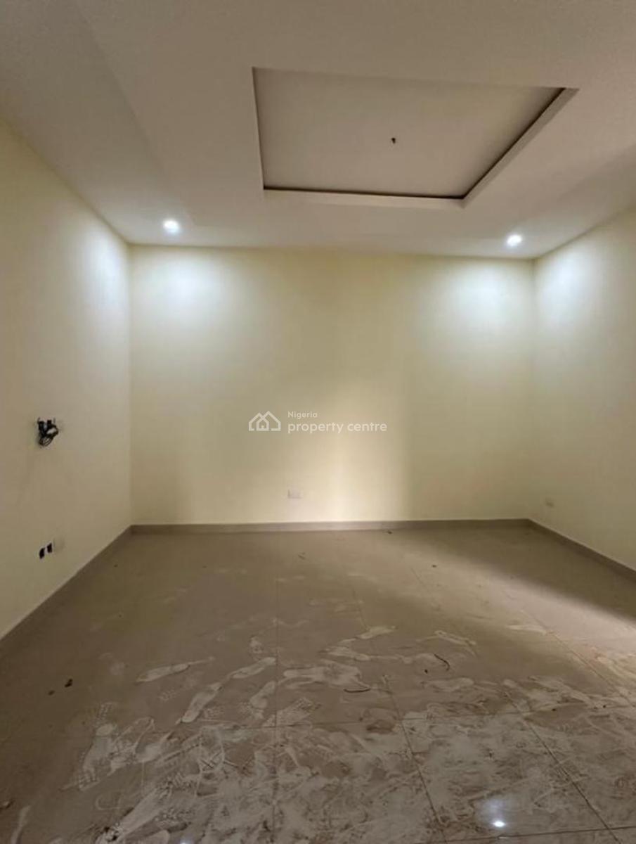 5 Bedroom Terrace Duplex with Bq, Maitama District, Abuja, Terraced Duplex for Rent