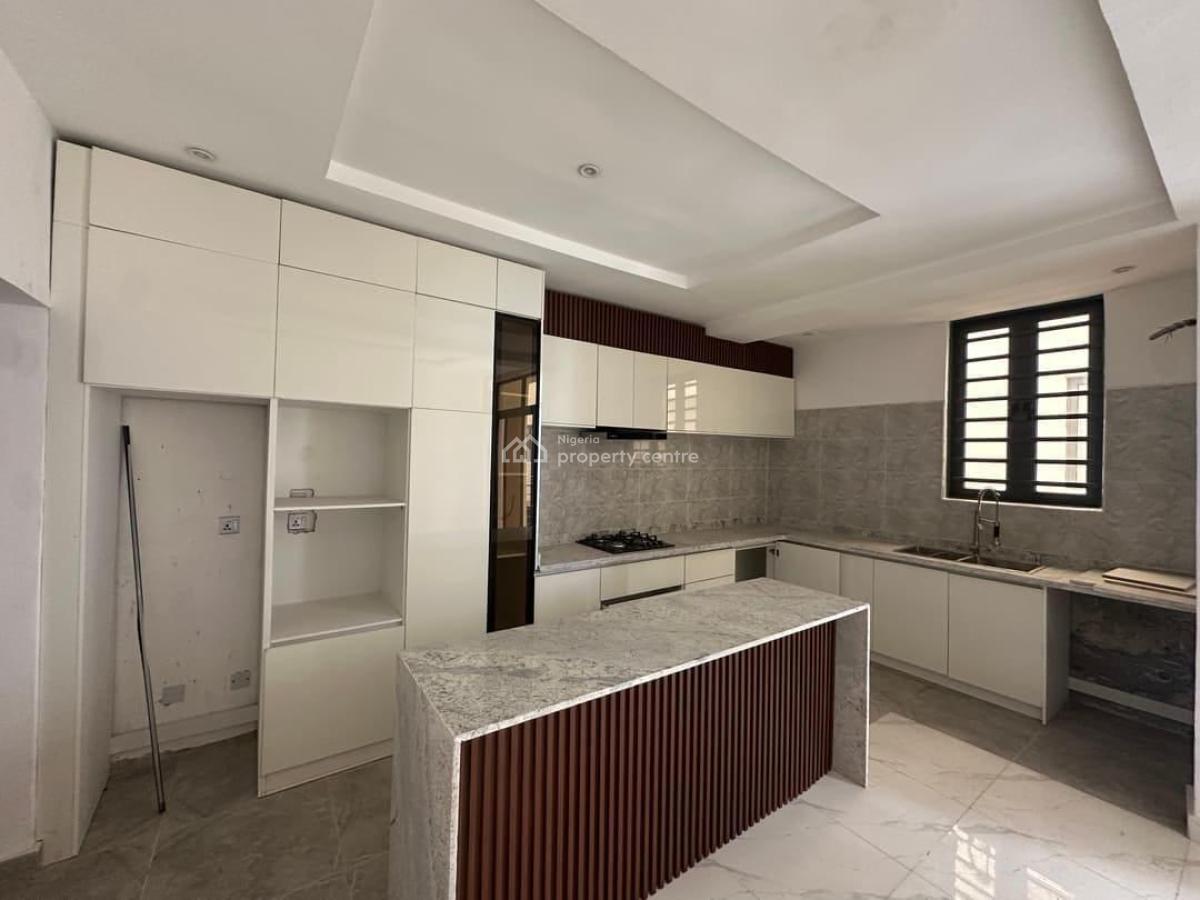 2 Bedrooms Apartment, Lekki, Lagos, Flat / Apartment for Rent