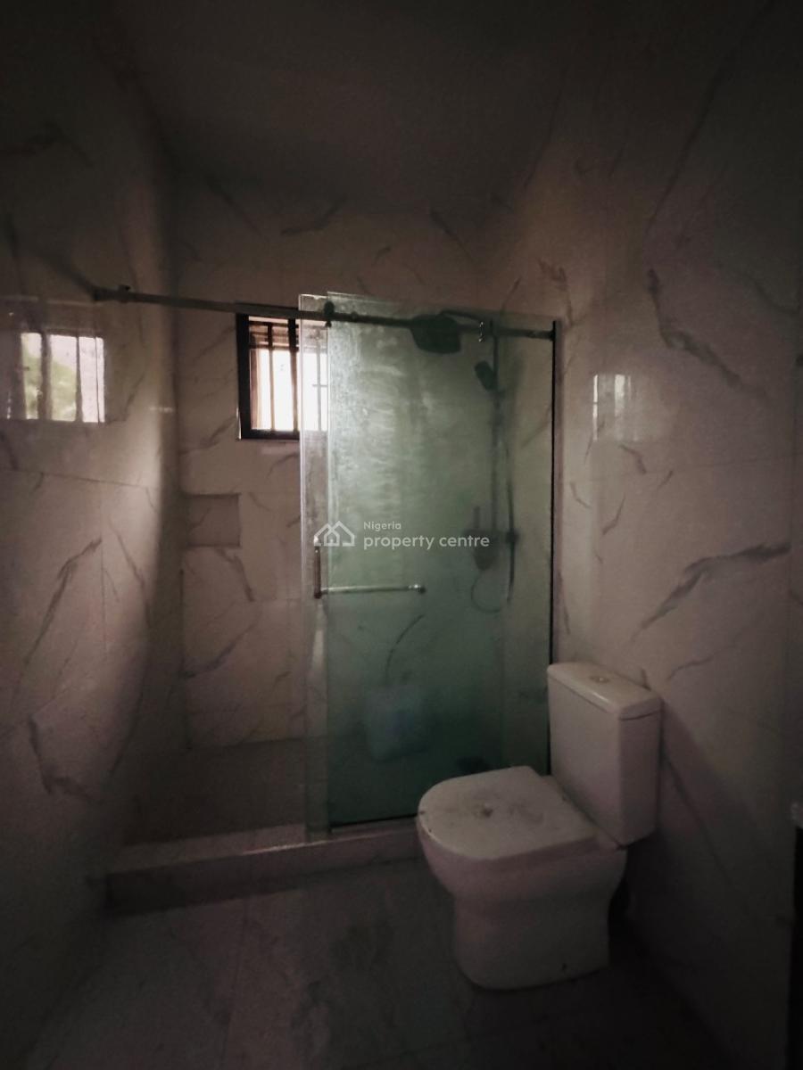 Magnificently Newly Built 4 Bedroom Apartment with a Bq, Pool, Ikeja Gra, Ikeja, Lagos, House for Sale