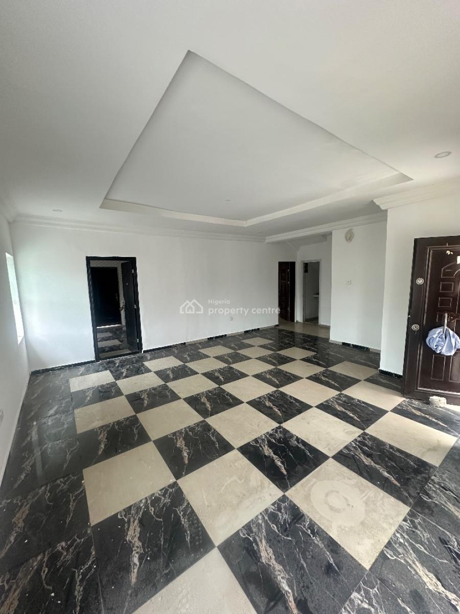 Standard Renovated 2bedroom Flat at Victoria Island (vi), Palace Road, Oniru, Victoria Island (vi), Oniru, Victoria Island (vi), Lagos, Flat / Apartment for Rent