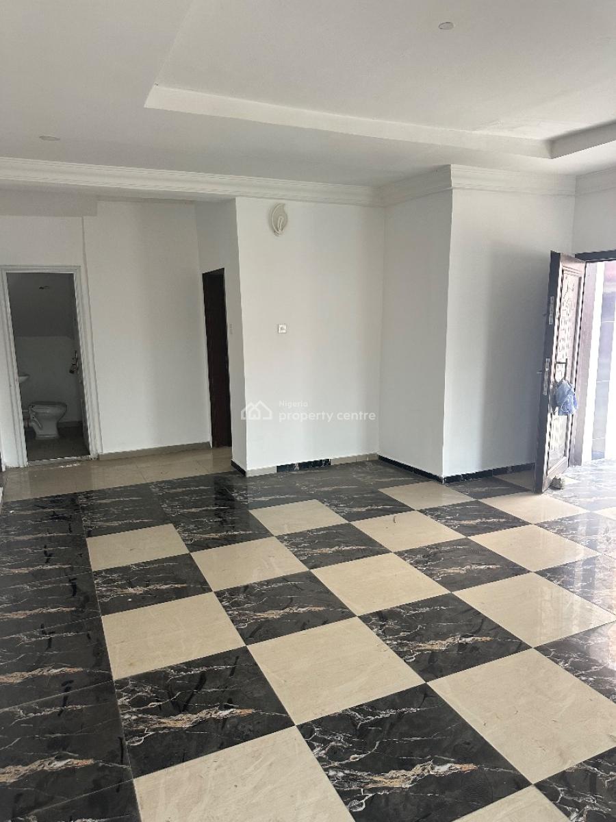 Standard Renovated 2bedroom Flat at Victoria Island (vi), Palace Road, Oniru, Victoria Island (vi), Oniru, Victoria Island (vi), Lagos, Flat / Apartment for Rent