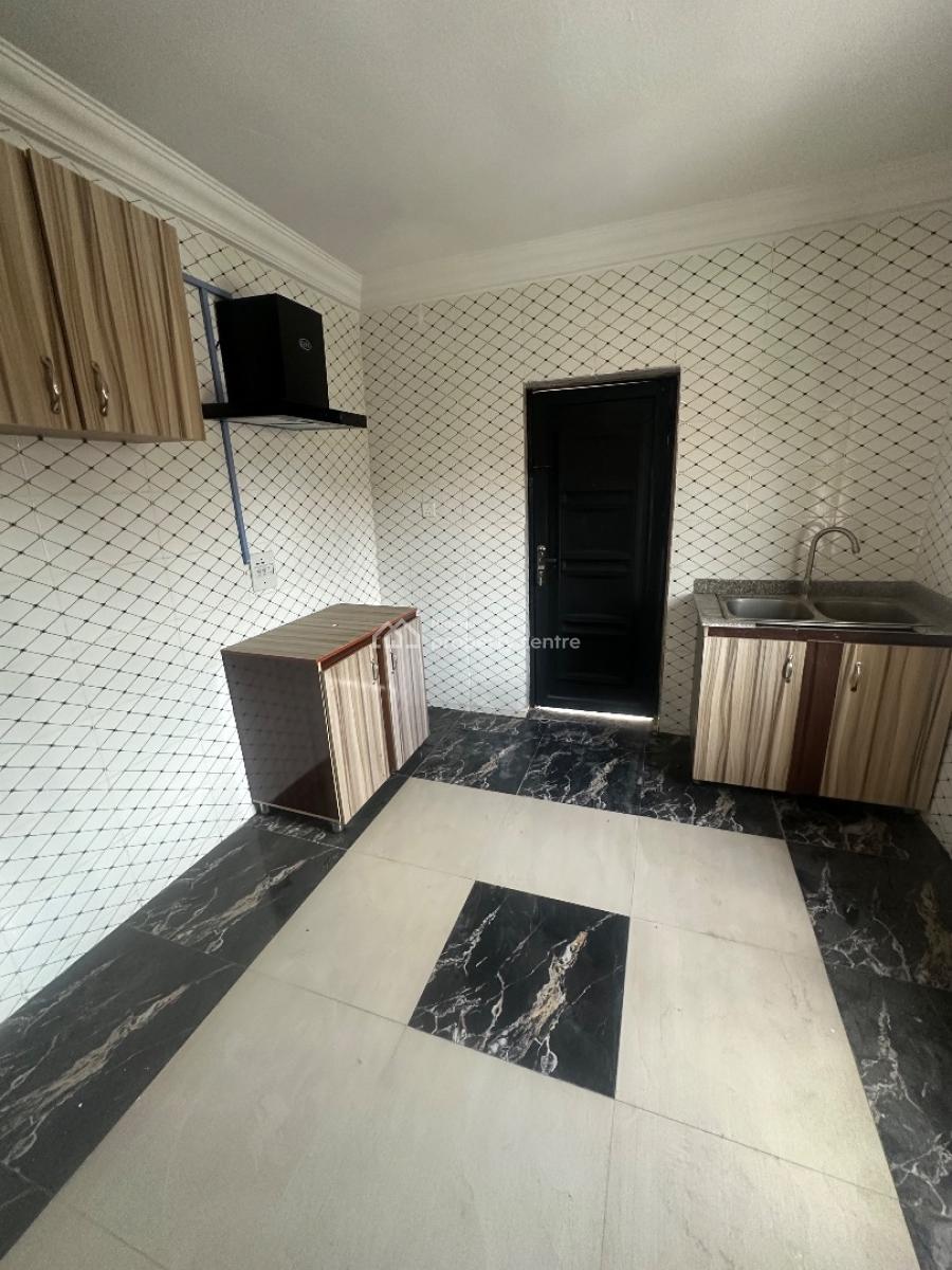 Standard Renovated 2bedroom Flat at Victoria Island (vi), Palace Road, Oniru, Victoria Island (vi), Oniru, Victoria Island (vi), Lagos, Flat / Apartment for Rent