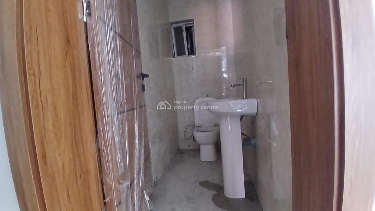 Luxury Brand New 2bedroom Apartment with a Bq, Off Freedom Way, Lekki, Lagos, Flat / Apartment for Sale