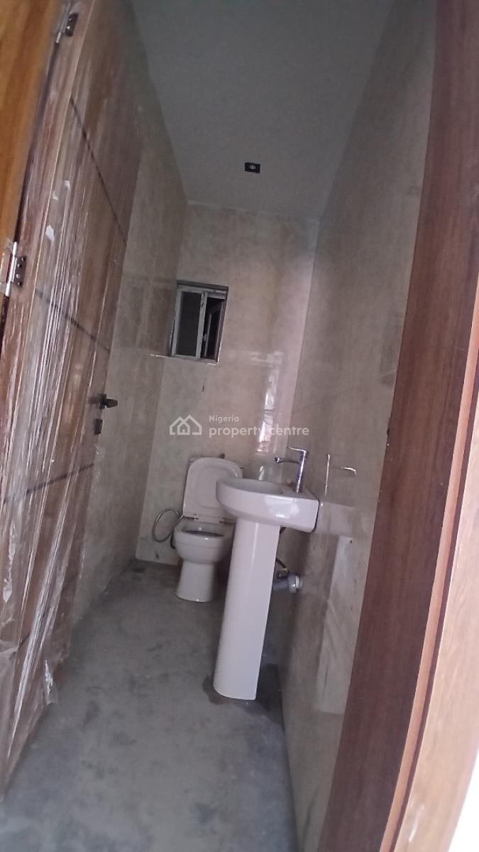 Luxury Brand New 2bedroom Apartment with a Bq, Off Freedom Way, Lekki, Lagos, Flat / Apartment for Sale