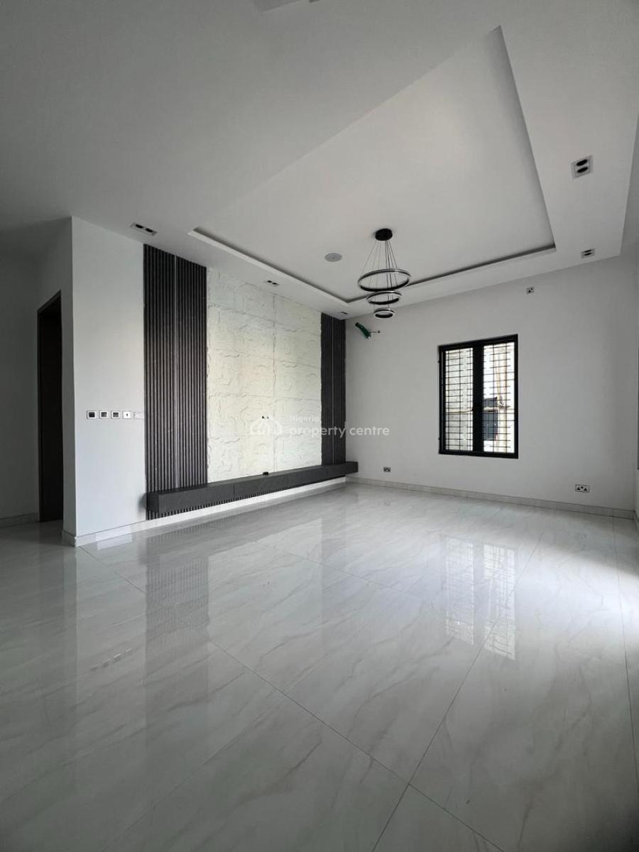 5-bedroom Fully Detached Duplex, Lekki, Lagos, Detached Duplex for Sale