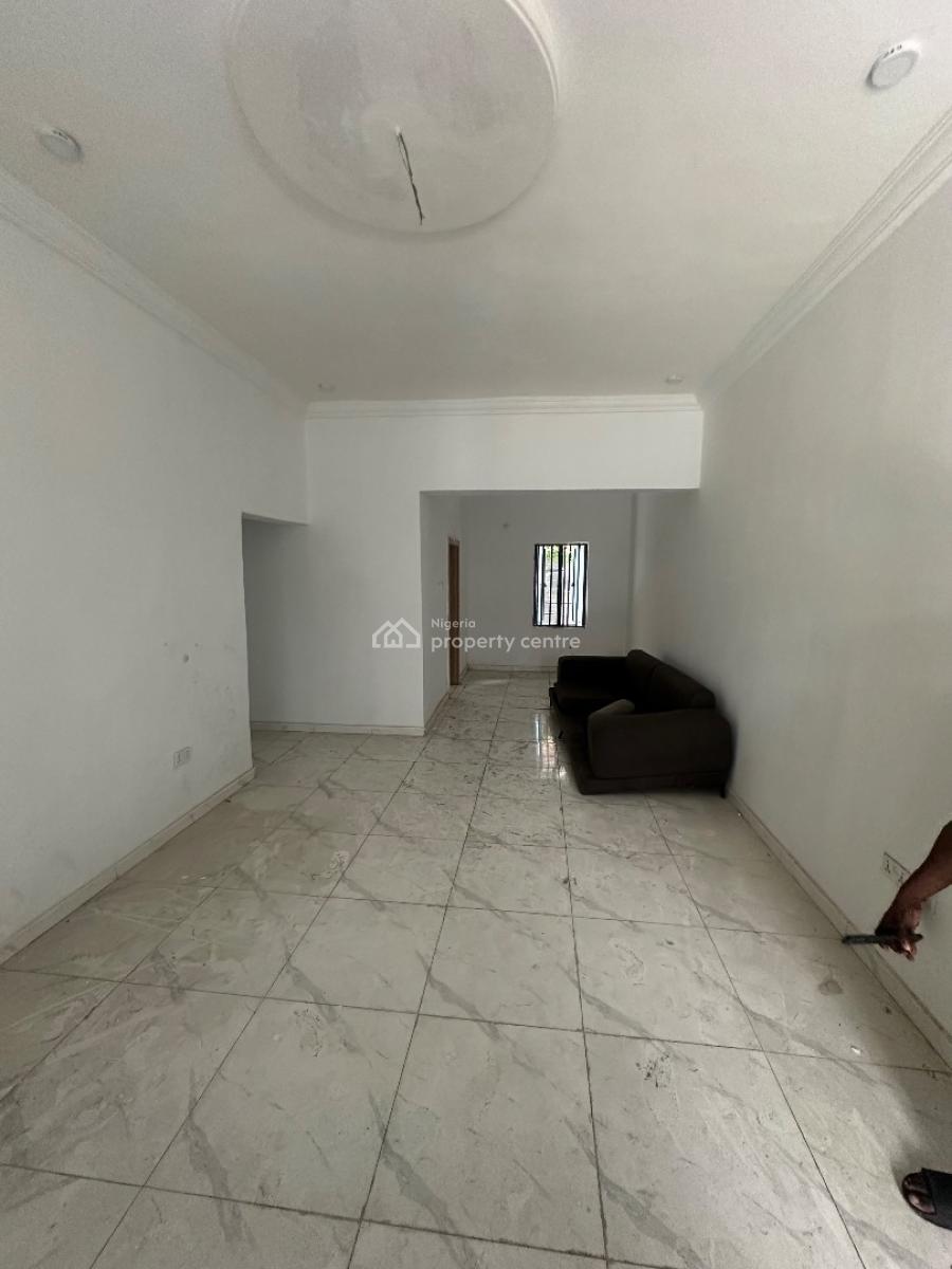 Standard 3bedroom Apartment at Lekki, in an Estate, at Ilasan, Lekki Lagos, Ilasan, Lekki, Lagos, Flat / Apartment for Sale