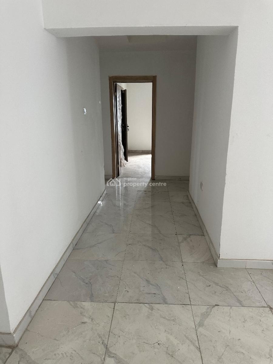 Standard 3bedroom Apartment at Lekki, in an Estate, at Ilasan, Lekki Lagos, Ilasan, Lekki, Lagos, Flat / Apartment for Sale