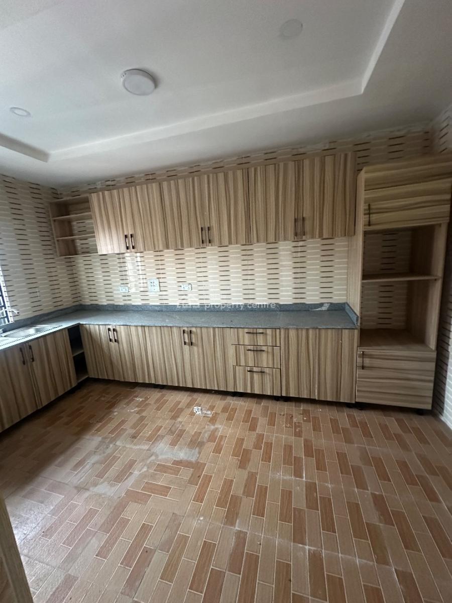 Standard 3bedroom Apartment at Lekki, in an Estate, at Ilasan, Lekki Lagos, Ilasan, Lekki, Lagos, Flat / Apartment for Sale