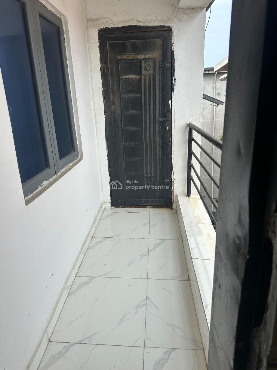 Standard 3bedroom Apartment at Lekki, in an Estate, at Ilasan, Lekki Lagos, Ilasan, Lekki, Lagos, Flat / Apartment for Sale