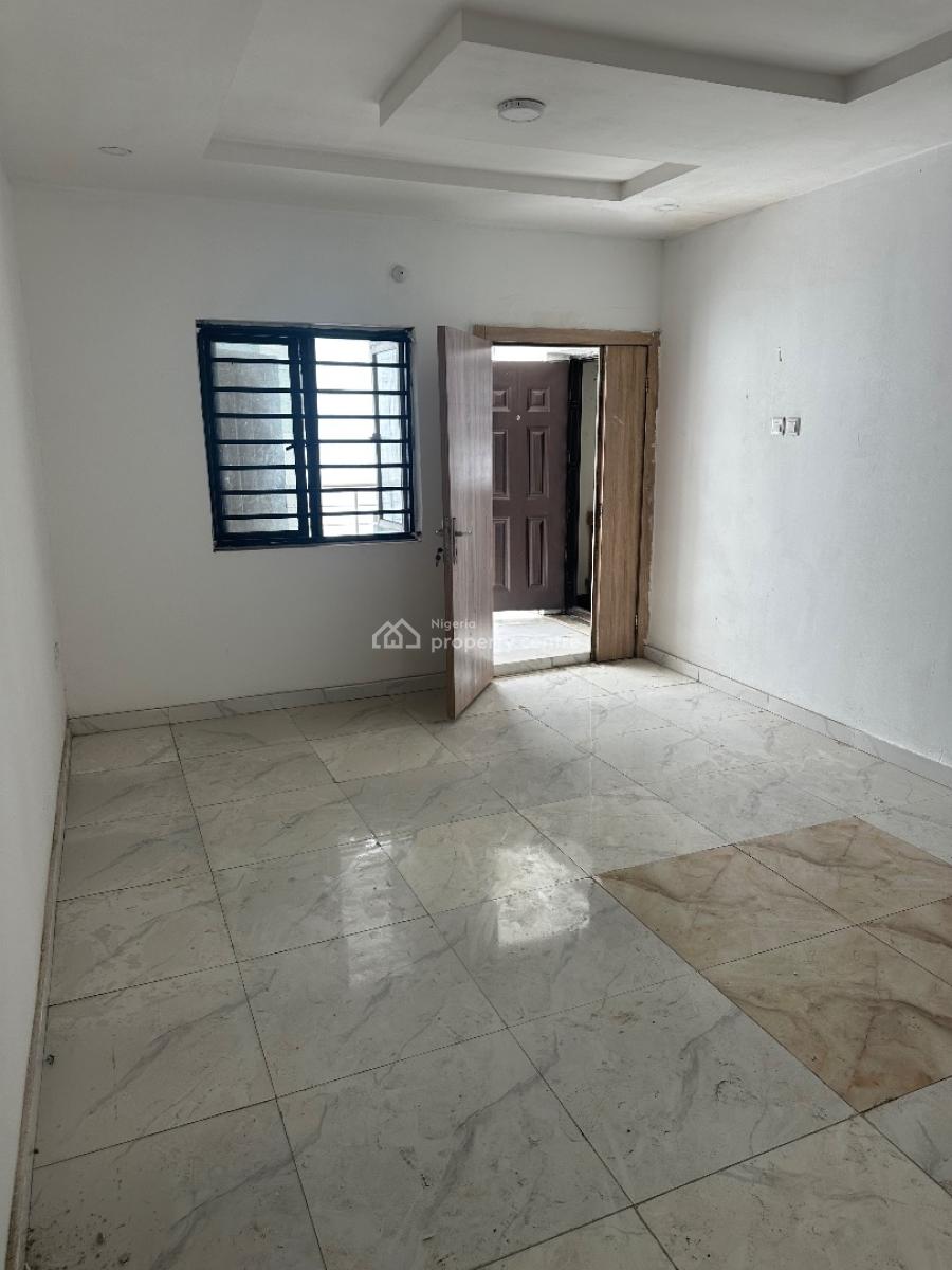 Standard 3bedroom Apartment at Lekki, in an Estate, at Ilasan, Lekki Lagos, Ilasan, Lekki, Lagos, Flat / Apartment for Sale