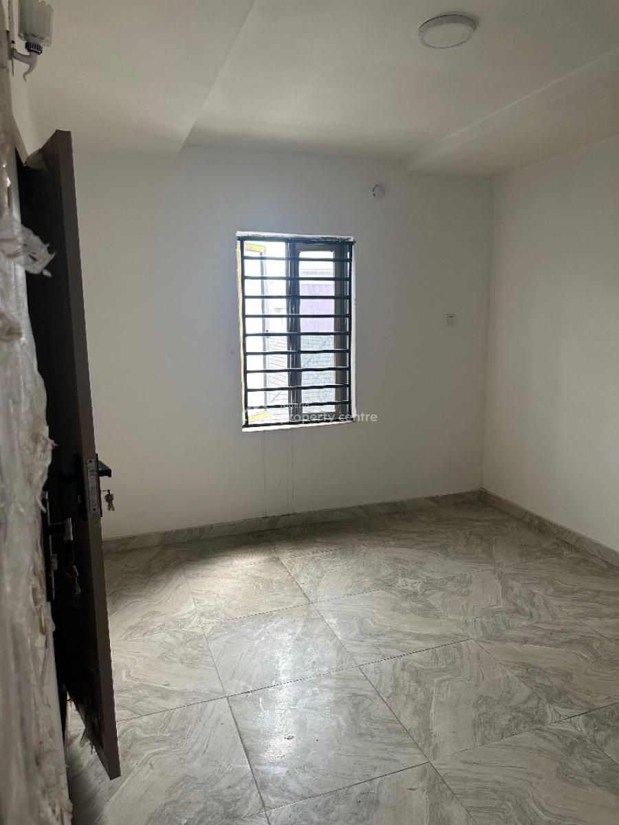 Standard 3bedroom Apartment at Lekki, in an Estate, at Ilasan, Lekki Lagos, Ilasan, Lekki, Lagos, Flat / Apartment for Sale