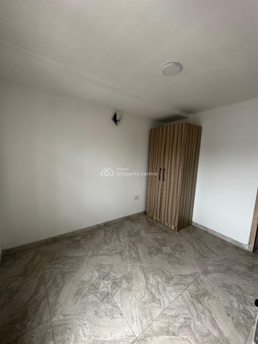 Standard 3bedroom Apartment at Lekki, in an Estate, at Ilasan, Lekki Lagos, Ilasan, Lekki, Lagos, Flat / Apartment for Sale