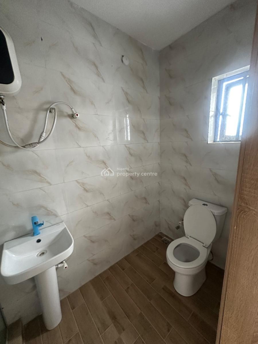 Standard 3bedroom Apartment at Lekki, in an Estate, at Ilasan, Lekki Lagos, Ilasan, Lekki, Lagos, Flat / Apartment for Sale