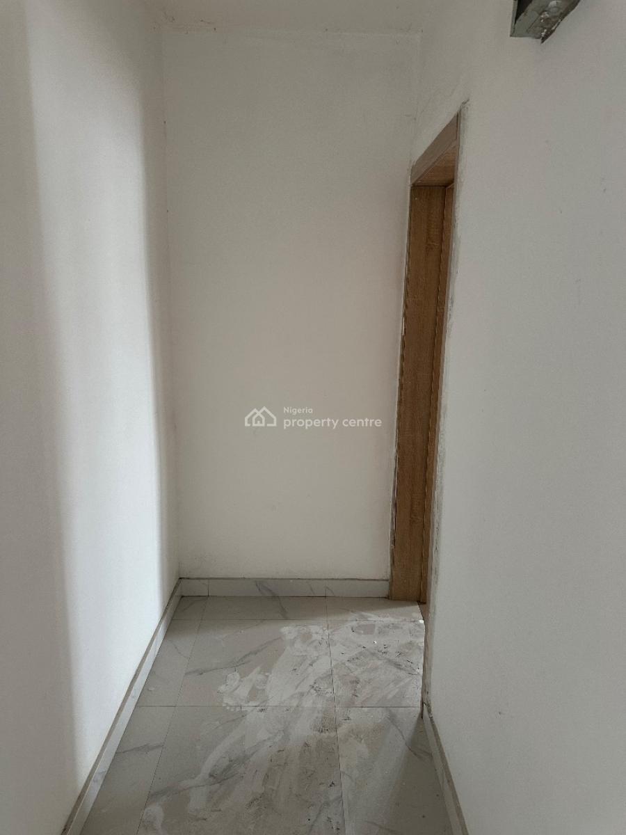 Standard 3bedroom Apartment at Lekki, in an Estate, at Ilasan, Lekki Lagos, Ilasan, Lekki, Lagos, Flat / Apartment for Sale
