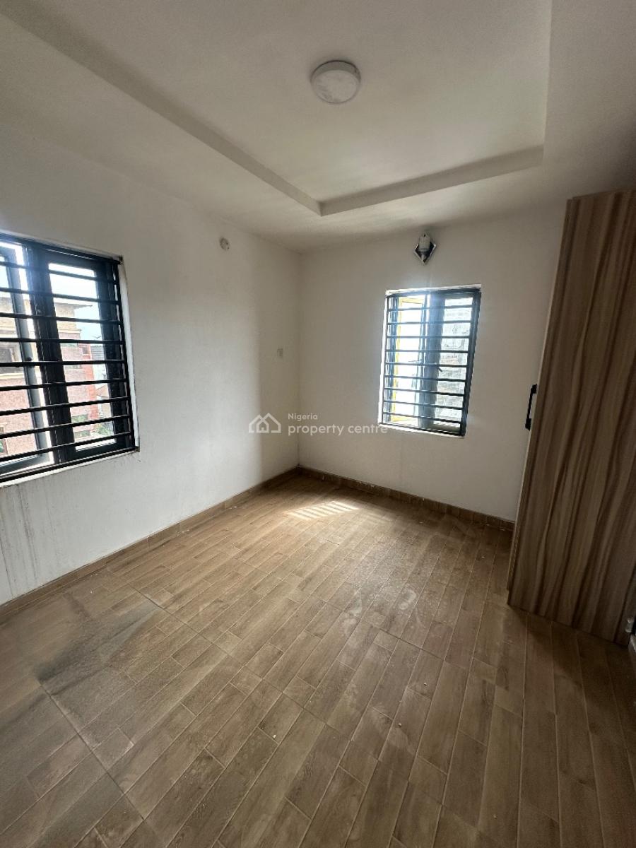 Standard 3bedroom Apartment at Lekki, in an Estate, at Ilasan, Lekki Lagos, Ilasan, Lekki, Lagos, Flat / Apartment for Sale
