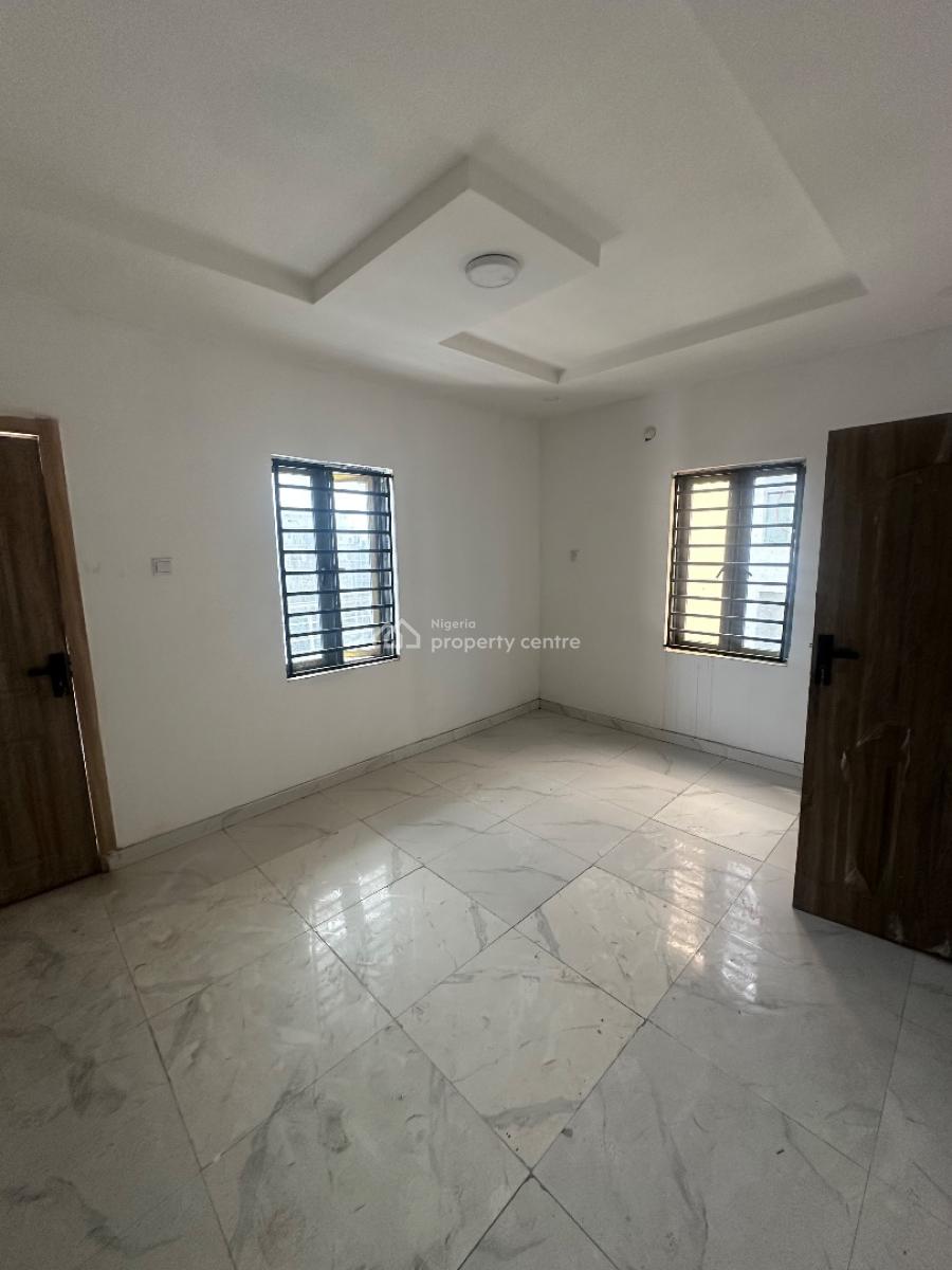 Standard 3bedroom Apartment at Lekki, in an Estate, at Ilasan, Lekki Lagos, Ilasan, Lekki, Lagos, Flat / Apartment for Sale