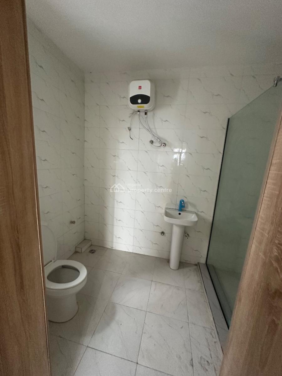 Standard 3bedroom Apartment at Lekki, in an Estate, at Ilasan, Lekki Lagos, Ilasan, Lekki, Lagos, Flat / Apartment for Sale