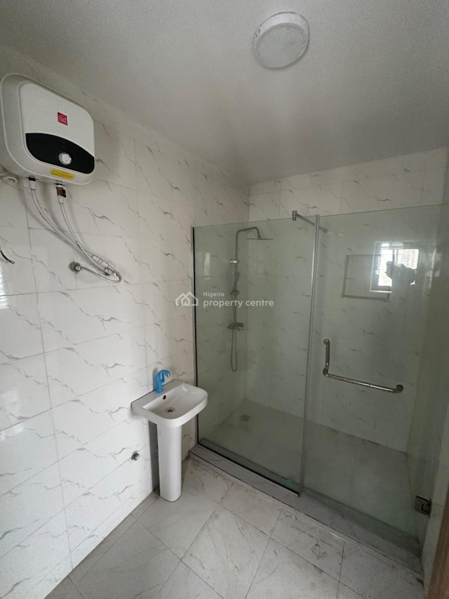 Standard 3bedroom Apartment at Lekki, in an Estate, at Ilasan, Lekki Lagos, Ilasan, Lekki, Lagos, Flat / Apartment for Sale