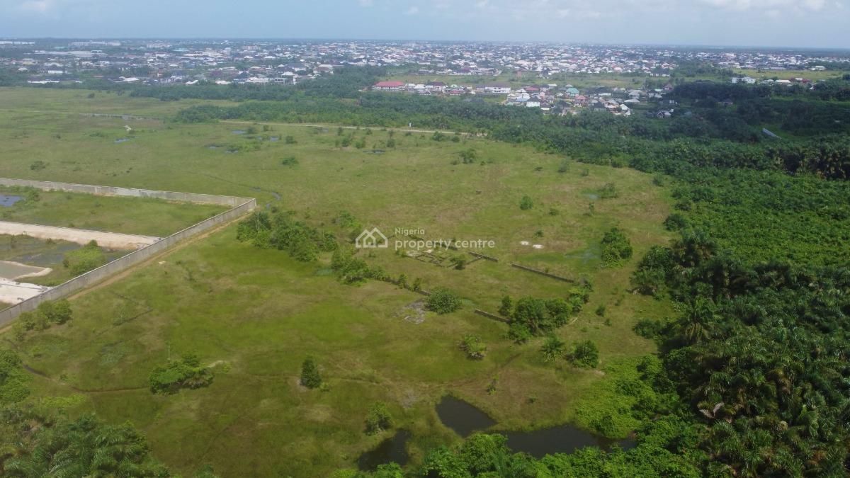 Affordable Estate Land, Valerie Gardens Phase 2, Idera Scheme, Eleko, Ibeju Lekki, Lagos, Residential Land for Sale