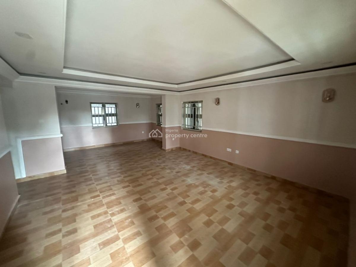 Spacious 2 Bedroom Bungalow, Wuse 2, Abuja, House for Rent