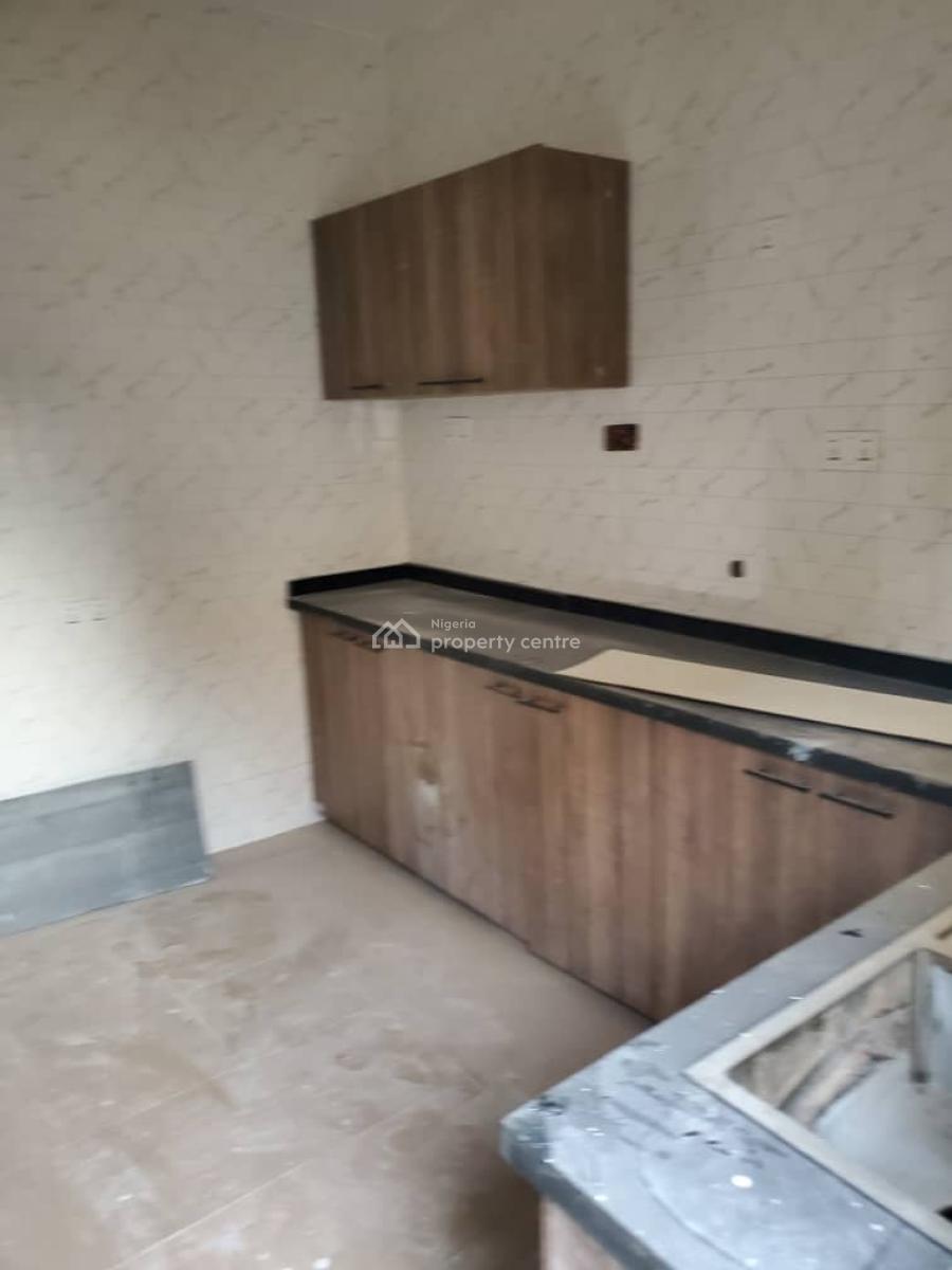 Clean 2 Bedroom, Naf Valley Estate, Asokoro District, Abuja, Flat / Apartment for Rent