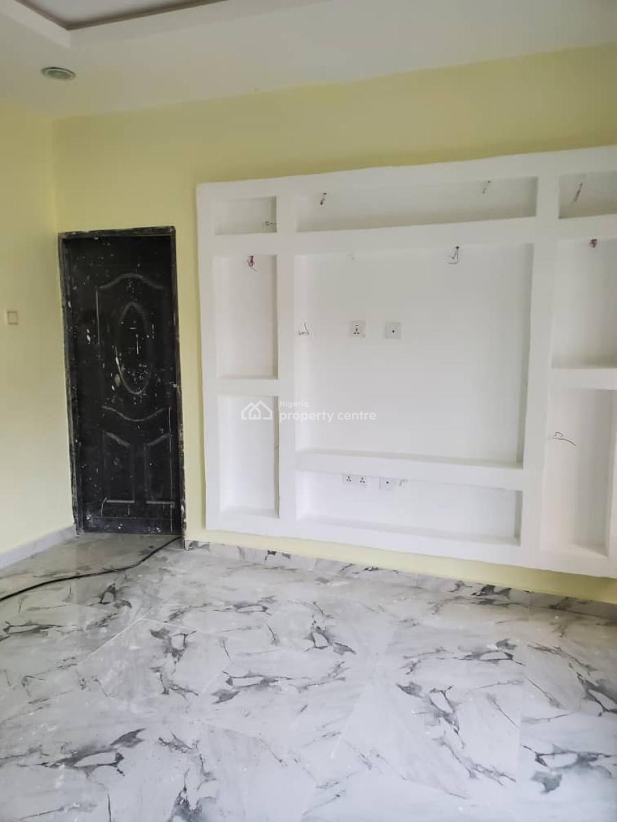 Clean 2 Bedroom, Naf Valley Estate, Asokoro District, Abuja, Flat / Apartment for Rent