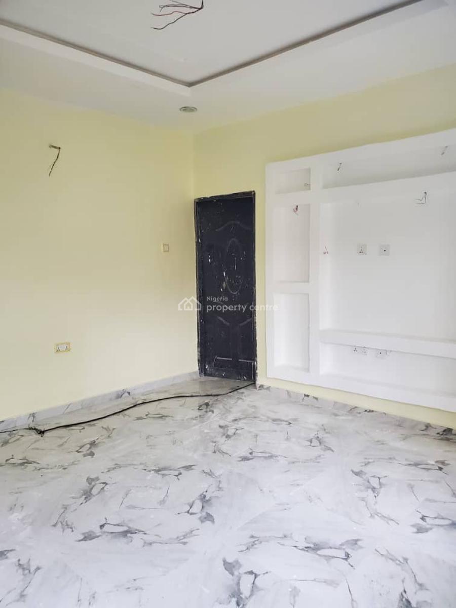 Clean 2 Bedroom, Naf Valley Estate, Asokoro District, Abuja, Flat / Apartment for Rent