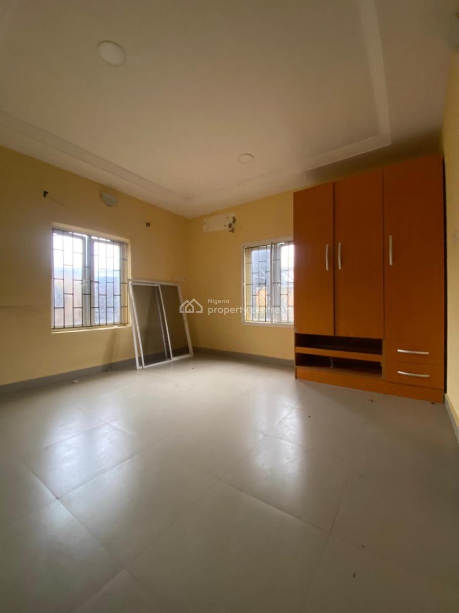 3 Bedrooms Flat (ground Floor), Atlantic View Estate, Lekki, Lagos, Flat / Apartment for Rent